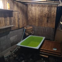 ライブバーでセッション