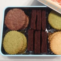☆お菓子作りの日☆