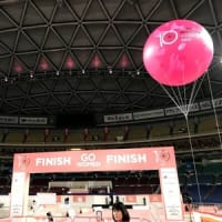 名古屋ウィメンズマラソン2021