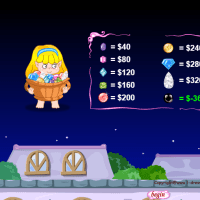 無料で遊べるゲームを紹介する回・へやのかざりつけチャレンジ