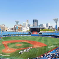 #8172 令和４年度 神奈川高校野球春季準決勝