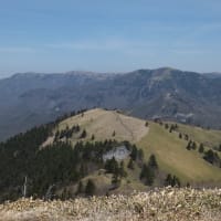三峰山