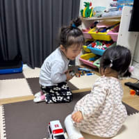 スカーレット親バカが集まったよ