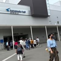 『前川清にゾッコン！（コンサート🎵）』