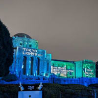 TOKYO LIGHTS 2024