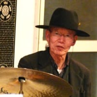 ２０２４　年末ライブ at レンガ