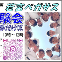 体験会2025年4月20日(日)
