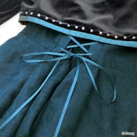 ☆Epilogue Dress (Frozen2 Anna ver)☆