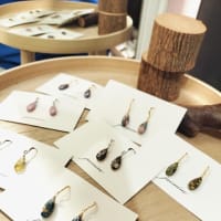 jasmineさんより入荷