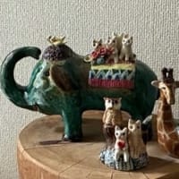こねこ展最終日(^^)