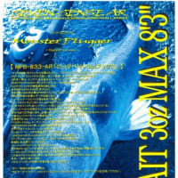 G-CRAFT SEVEN-SENSE MONSTER STREAM MSS-892-TR - SEABASS JUNKIE