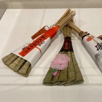 文化博物館の祇園祭展示