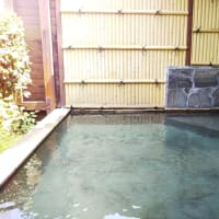 お気に入りの温泉＆宇宙の法則