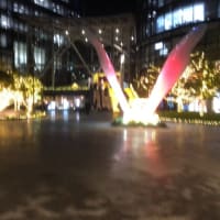 イルミネーション