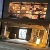 意外とおしゃれな丸の内？