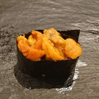 晶（東京　豊洲市場）のお鮨はとてもオススメ！