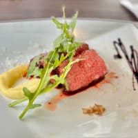 ランチ