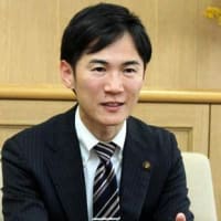 １６日　石丸・安芸高田市長、都知事選出馬へ　「東京を変え、日本変えたい」