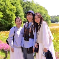 森林公園「ルピナス /2025」