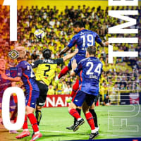 柏 vs FC東京 ＠三協F柏【J1リーグ】