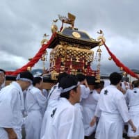 福井県「高浜七年祭」