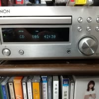 「石川ひとみGOLDEN BEST 1978‐1983」届きました