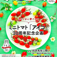 ㈱サカタのタネから、通販カタログ『家庭園芸』2025春準備号が送られてきました