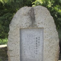 山下吹（28）　発祥の地　川西市山下町・下財町の山下吹