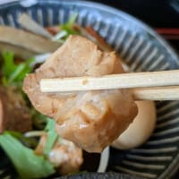  4月21日㈪に行った武蔵野うどん旅　その2 　お気に入りのお店　手打ちうどんこんこ屋 へ