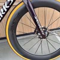 Rapide Sprint CLX ：Rapide CLX III　インプレ
