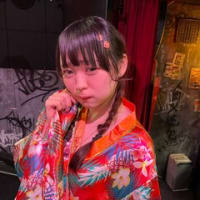７月７日は七夕です。私の織姫様、道玄坂６９の愛河ぬいさんに会うため、道玄坂６９が出演する「IDOL KYUN2　七夕Fes」に行きました
