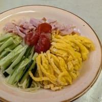 暑い・・