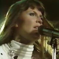 SANDIE SHAW/LIVE 1986&1968 貴重映像