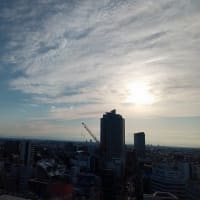 満天の星ビアガーデンです