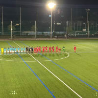 ２０２５神奈川県２部Ｃブロック第５節　クラブテアトロ vs FC AIVANCE 横須賀シティ