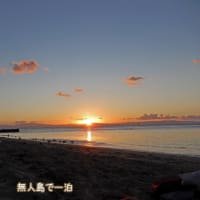 寒いと思い出す南国