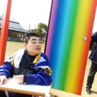 今年も始まったよ、院外活動フラット！
