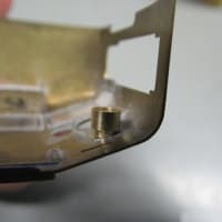 東海型専用尾灯　その3