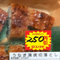 こんな時こそ土用の丑の日『鰻丼』！なんて