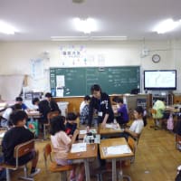 6/3の様子