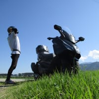 夏が来た...だと　　＃114