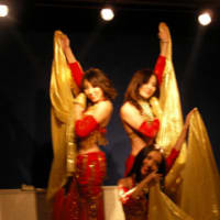 イベント出演