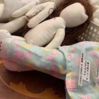 着せ替えKekoちゃん