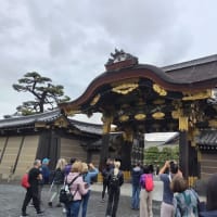 中国地方を周ってきました