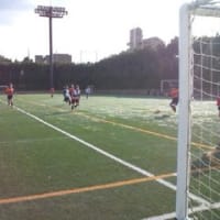 2014/1/13　第８回Foot a 7女子大会