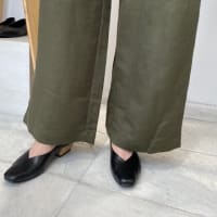 denier(D/d) シャツカラーAラインドレス