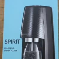 ソーダストリーム使ってみた