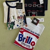 ユニクロUTアーカイブ