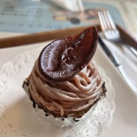 金沢ふたたびちょこっと福井Part８: 英肘とエースをねらえ!！とアップルパイ（後）