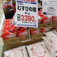 お米・パン・パスタ・お好み焼きなどで・・ガンバ！